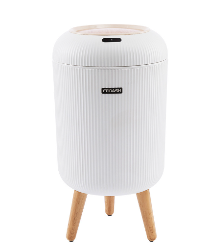 Smart Sensor Trash Can automatic open and close