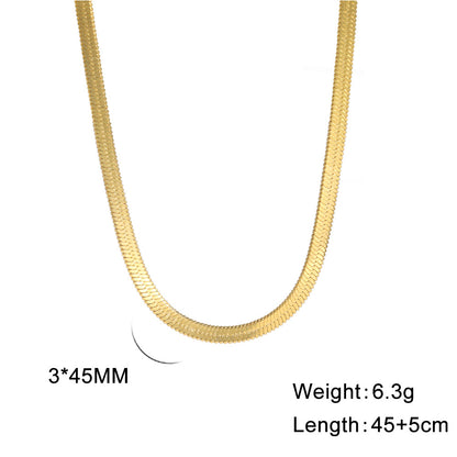 Stainless Steel Choker various length valentine couple birthday date gift