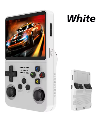 Retro Play R36S Portable Game Console