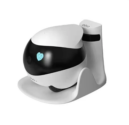 RoboView Mobile Security Cam HD Action Robot APP control Automatic Docking & Charging