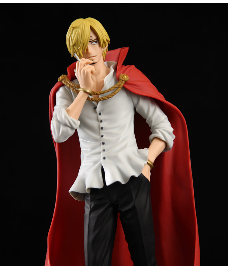 Chopper Anime Figure - One Piece Collectible Statue
