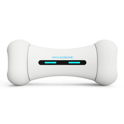 Smart Electric Pet Dog Toy - Intelligent Robot Bone