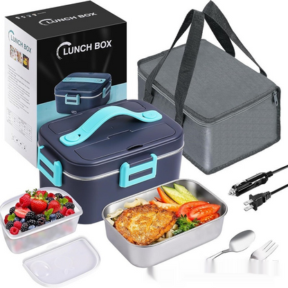 Electric Lunch Box 12v 75w