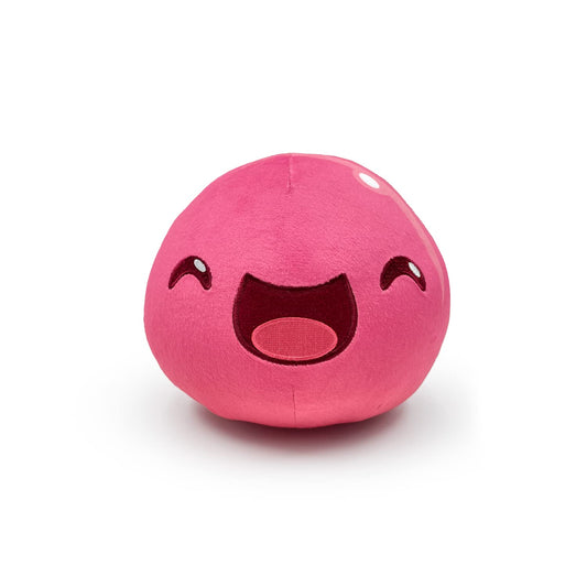 Youtooz Lucky Slime Plush Stickie in 6" Magnetic and Soft Slime Rancher Video Game Plush - Cute Huggable Lucky Slime Plushie from Youtooz Plush Collection