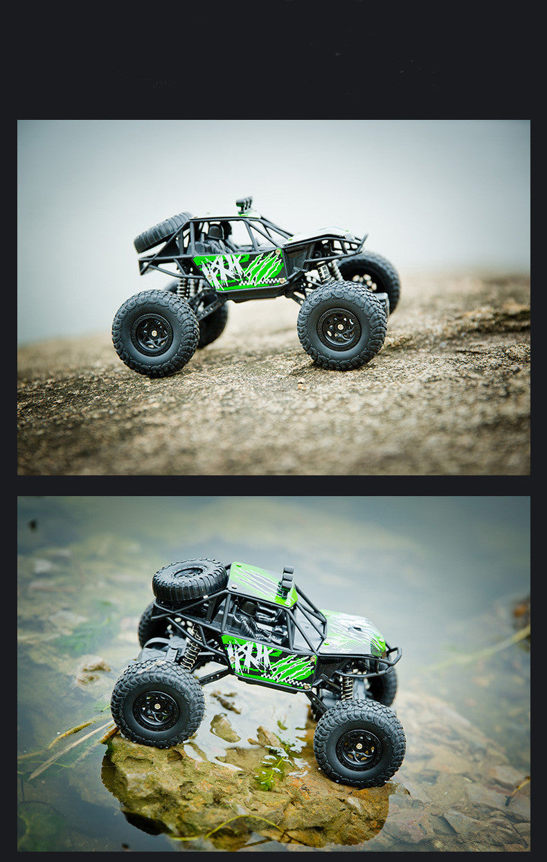 1:22 Remote Control Climbing Car for 3+