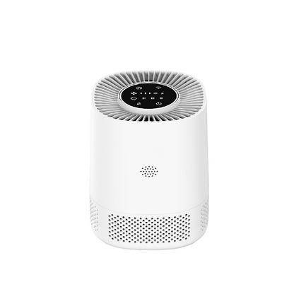 Smart WiFi Air Purifier APP control