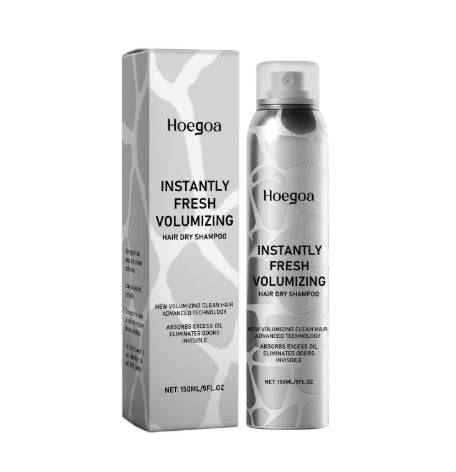 Wash-Free Dry Hair Spray 150ml