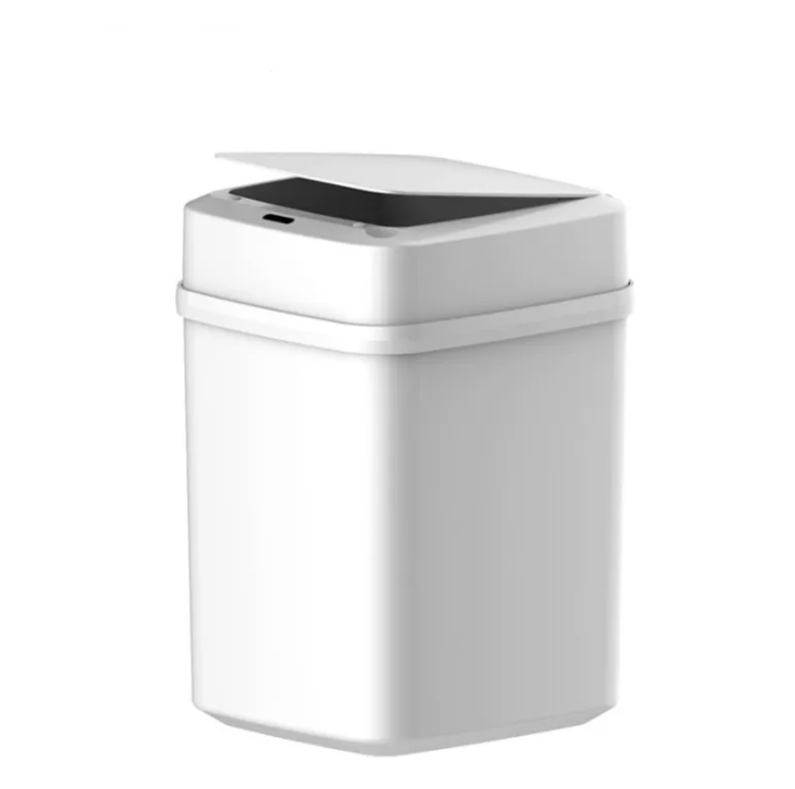 Innovative Smart Trash Can automatic sensor technology for hands-free use