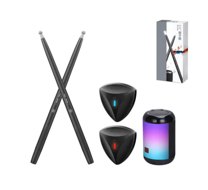 Smart AR Drum drumstick practice