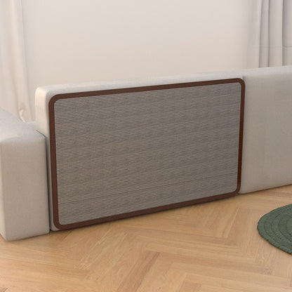 Cat Scratch Protector Mat - Durable and Scratch-Resistant