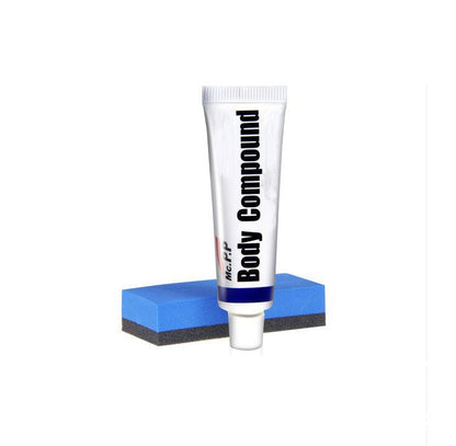 Car Scratch Remover Scratch Repair S Wax