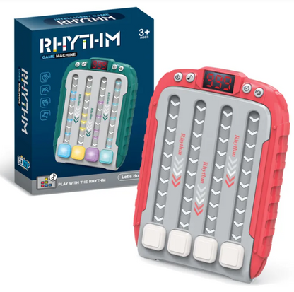 Rhythm Master mini Game Machine