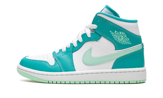 Jordan Women Air 1 Mid DV2229 300 - Size 5.5W