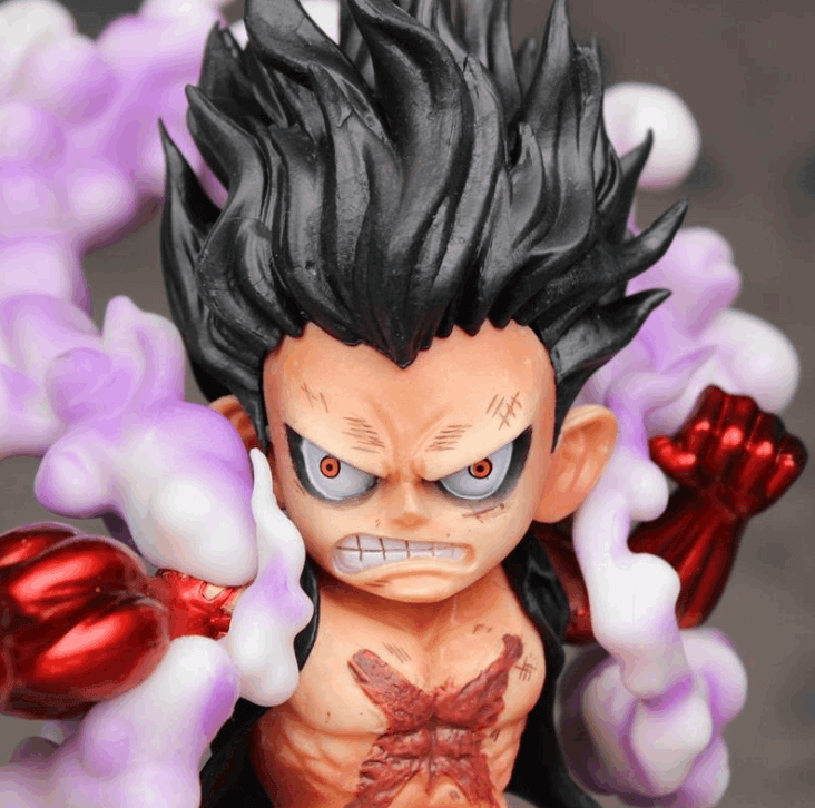 One Piece Luffy GK Figure Statue