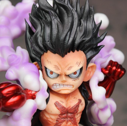 One Piece Luffy GK Figure Statue
