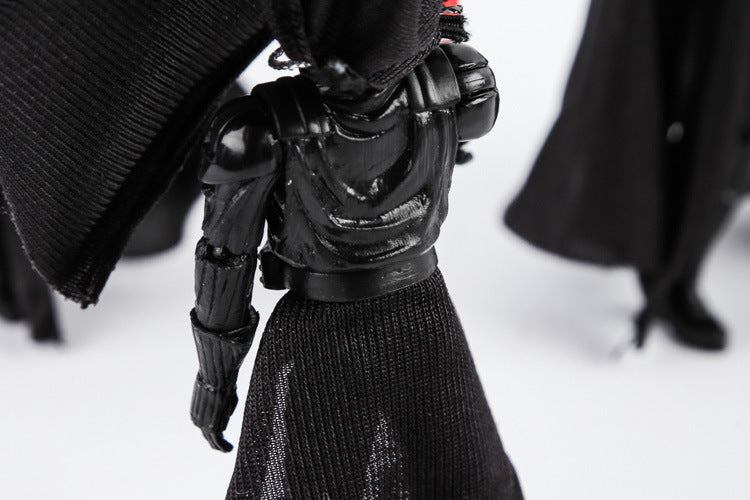 Star Wars Darth Vader Action Figure Toy