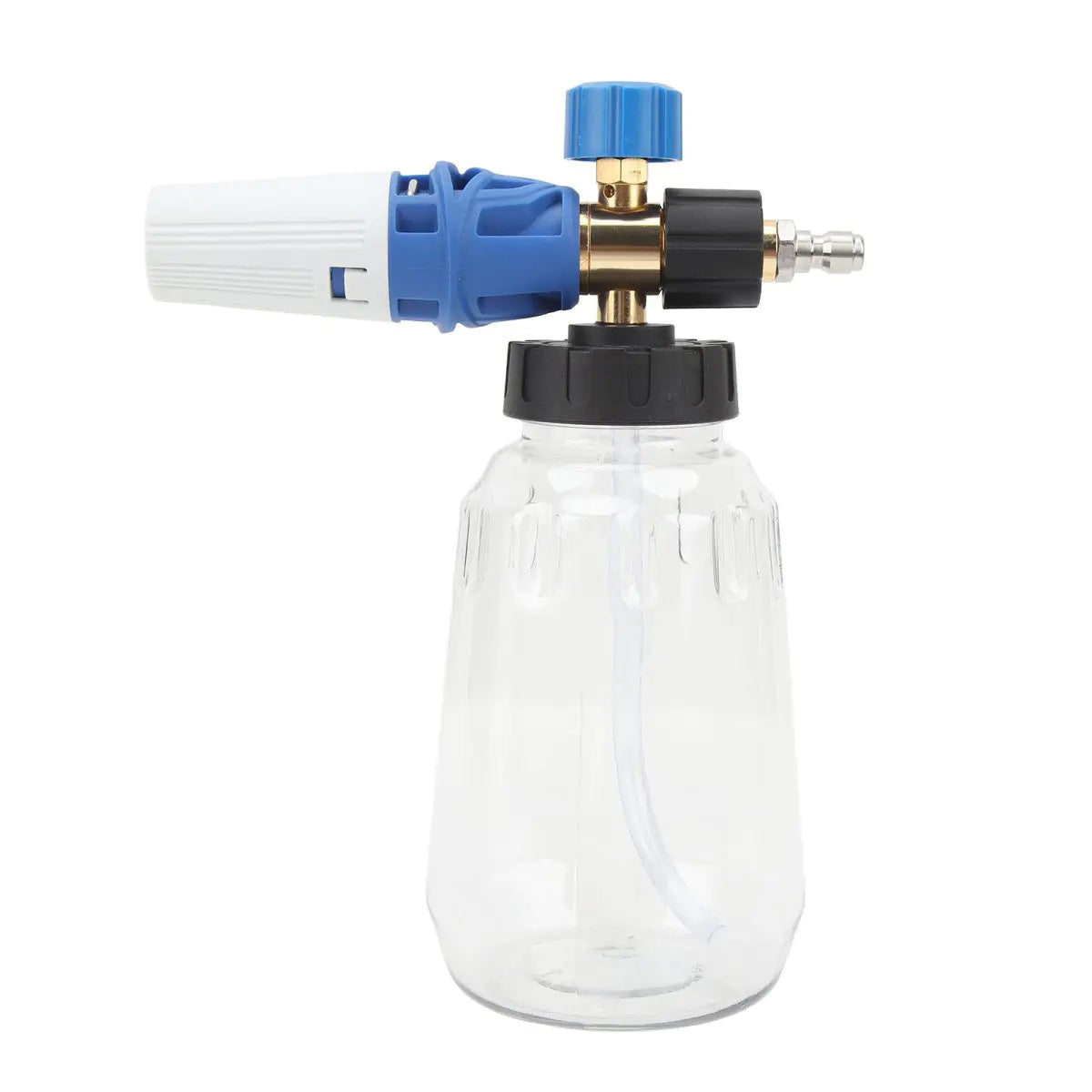 High Pressure Car Foam Sprayer cleaning