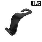 Universal Auto Seat Headrest Hook Organizer back seat organizer