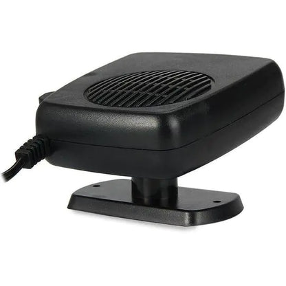 12V 150W Portable Car Heating Fan