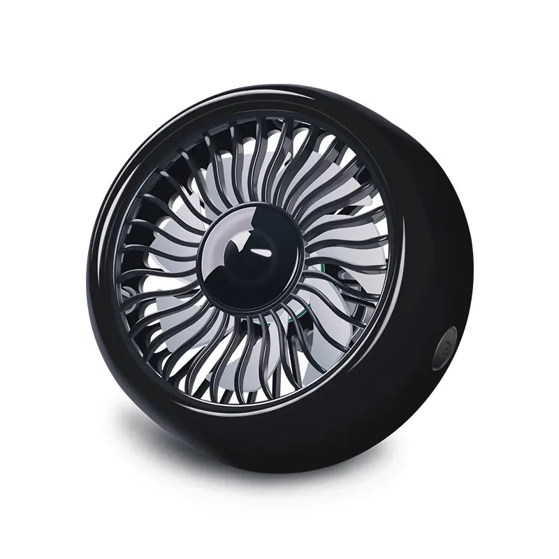 12V/24V Car Fan for Truck and Vehicle Air Cooling