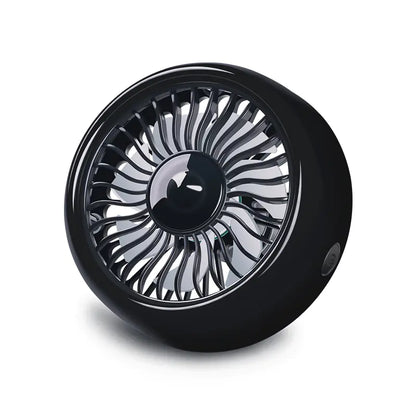 12V/24V Car Fan for Truck and Vehicle Air Cooling