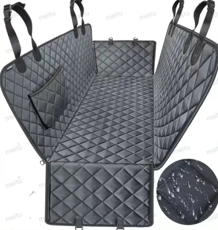 Pet dog Car Mat Seat protection blanket 137 x 147 cm