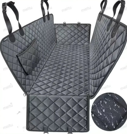 Pet dog Car Mat Seat protection blanket 137 x 147 cm