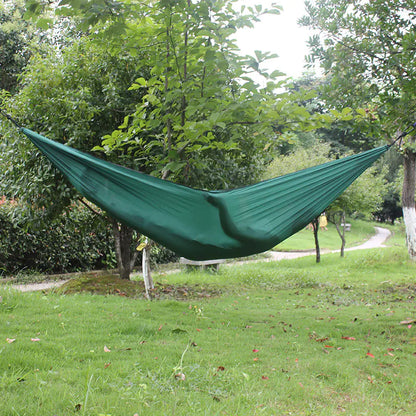 New Detachable Mosquito Net Hammock, Customizable Nylon