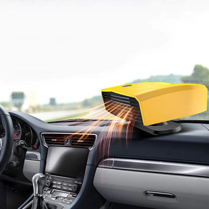 Winter Car Electric Heater 12V/24V Glass Defogger