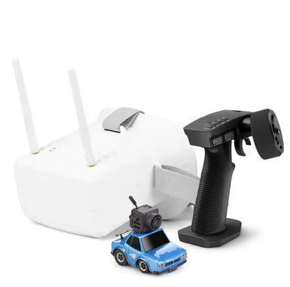 Fpv mini Rc car