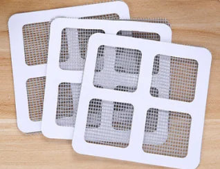 Window Screen Repair Patch for insects Nets