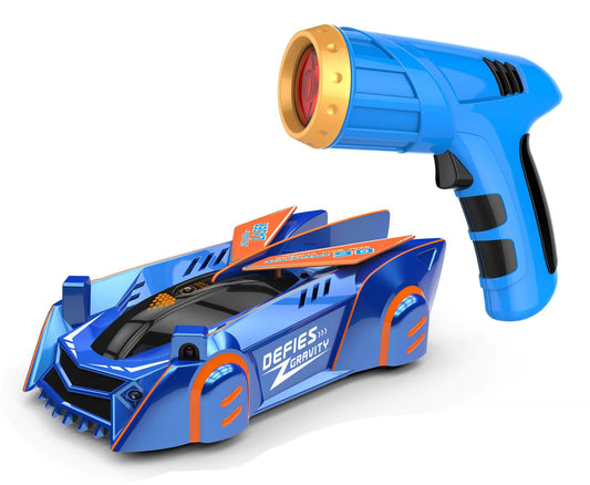 Infrared Wall Climbing Rc toy Car