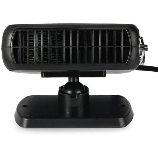 12V 150W Portable Car Heating Fan