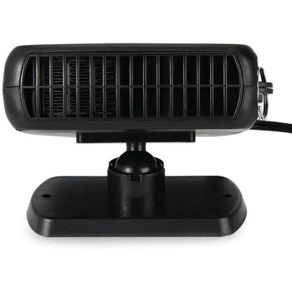 12V 150W Portable Car Heating Fan