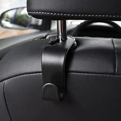 Universal Auto Seat Headrest Hook Organizer back seat organizer