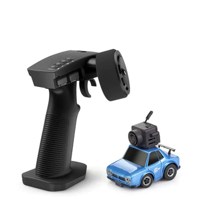 Fpv mini Rc car