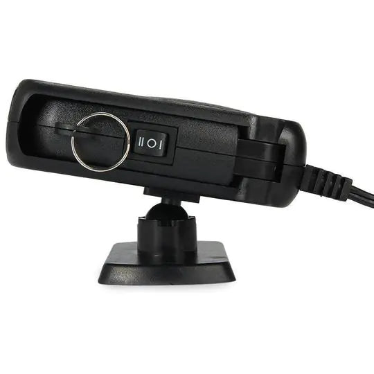 12V 150W Portable Car Heating Fan