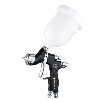 High-Precision Low-Pressure Auto Paint Spray Gun