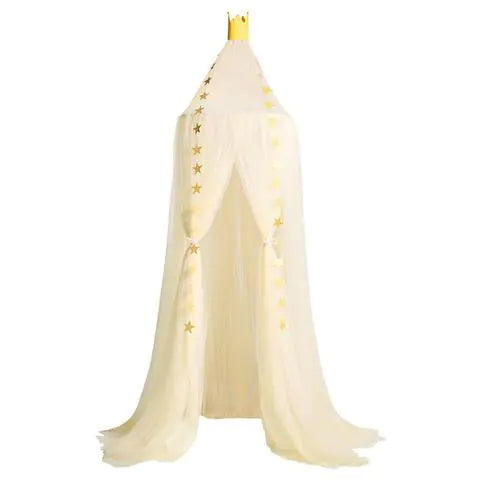 Children's Mosquito Net Tent for Baby Crib