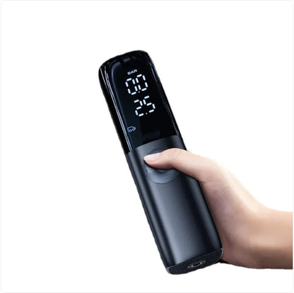 Portable Electric Car bike motorcycle Air Pump
