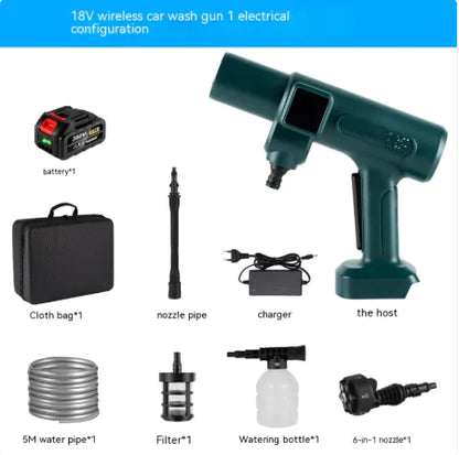 Auto Jet Spray Gun car wash cleaning